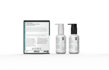 Shampoo & Conditioner Travel Kit (2x 100 ml)