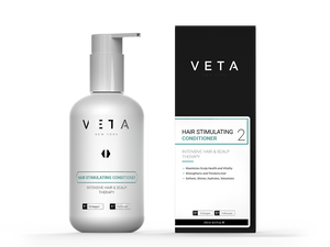 Veta Hair Stimulating Conditioner