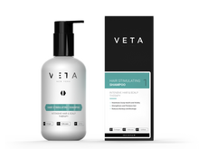 Veta Hair Stimulating Shampoo