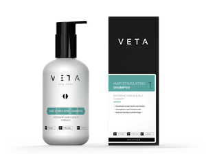 Veta Hair Stimulating Shampoo