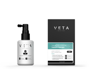 Veta Targeted Topical Therapy For Men